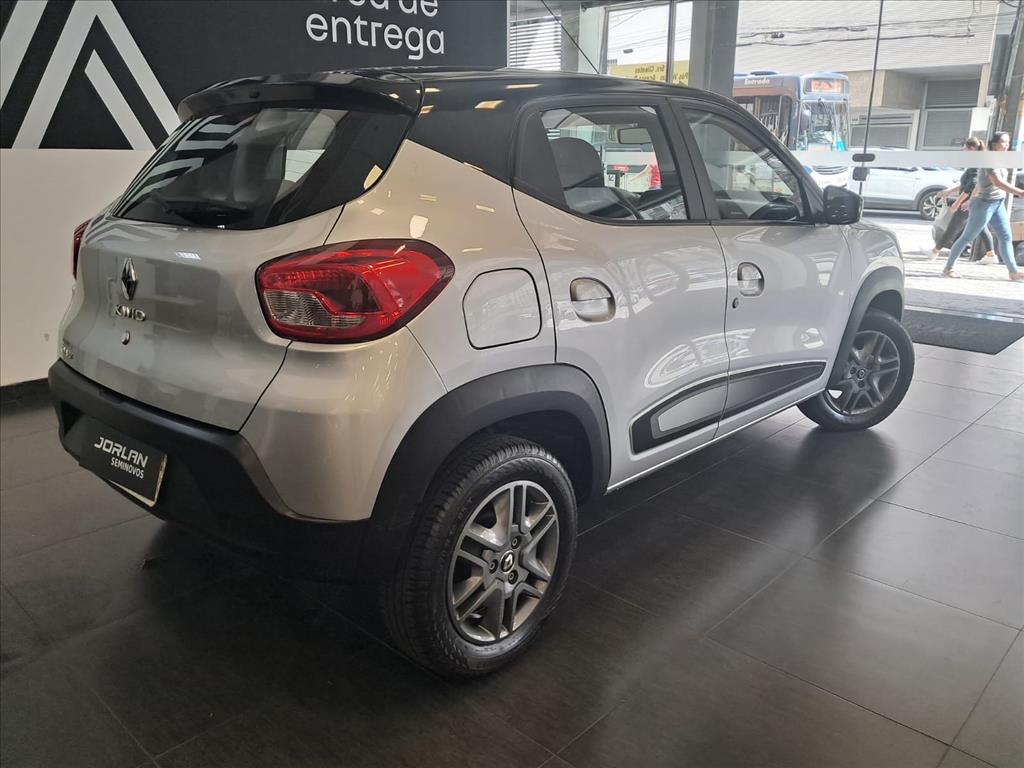 KWID 1.0 12V SCE FLEX INTENSE MANUAL5