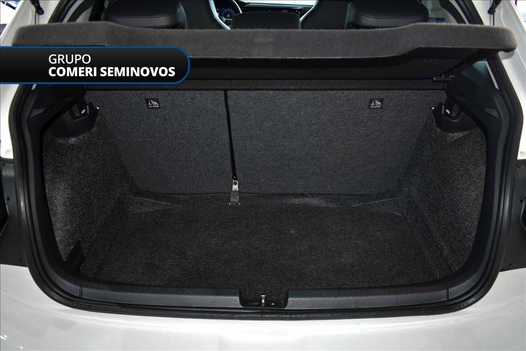 POLO 1.0 170 TSI HIGHLINE AUTOMÁTICO4