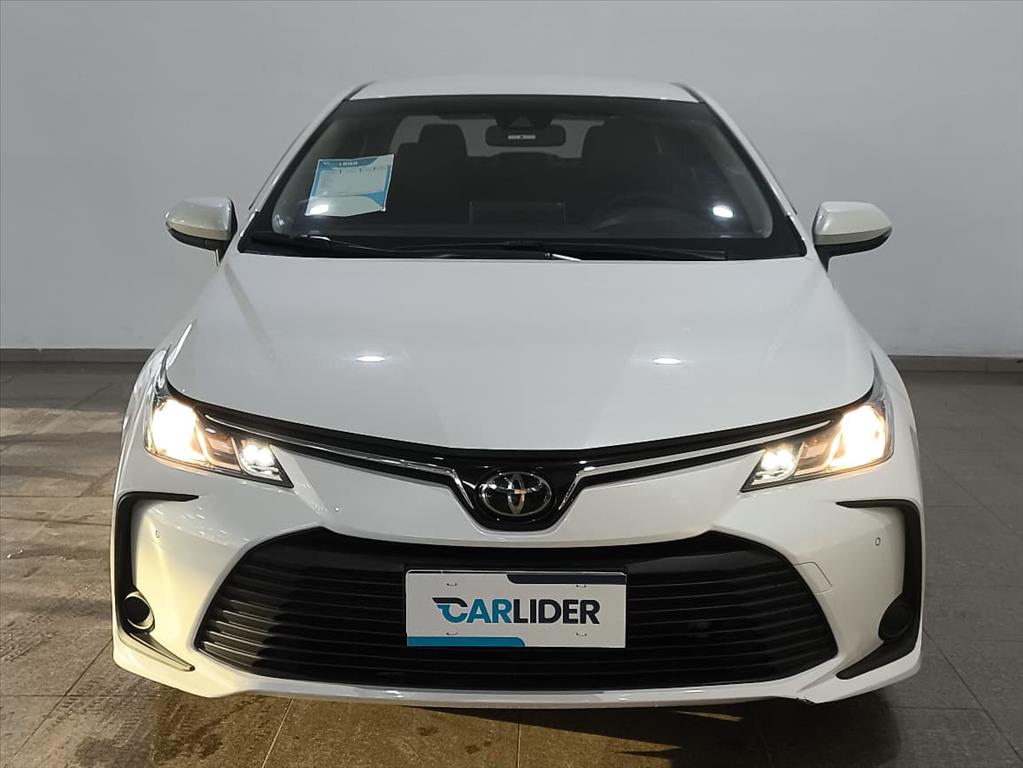 COROLLA 2.0 VVT-IE FLEX GLI DIRECT SHIFT1