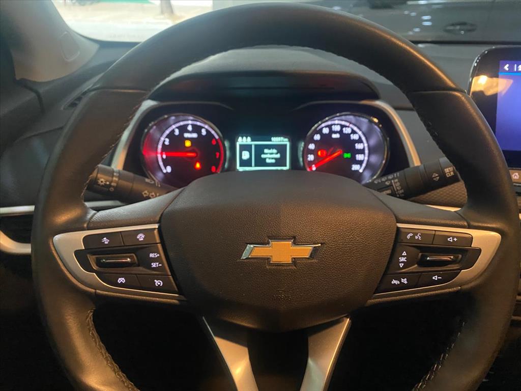 GM - Chevrolet-TRACKER-1.0 TURBO FLEX LTZ AUTOMÁTICO