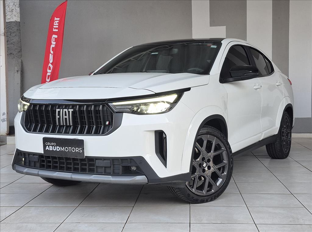 FASTBACK 1.0 TURBO 200 HYBRID IMPETUS CVT0