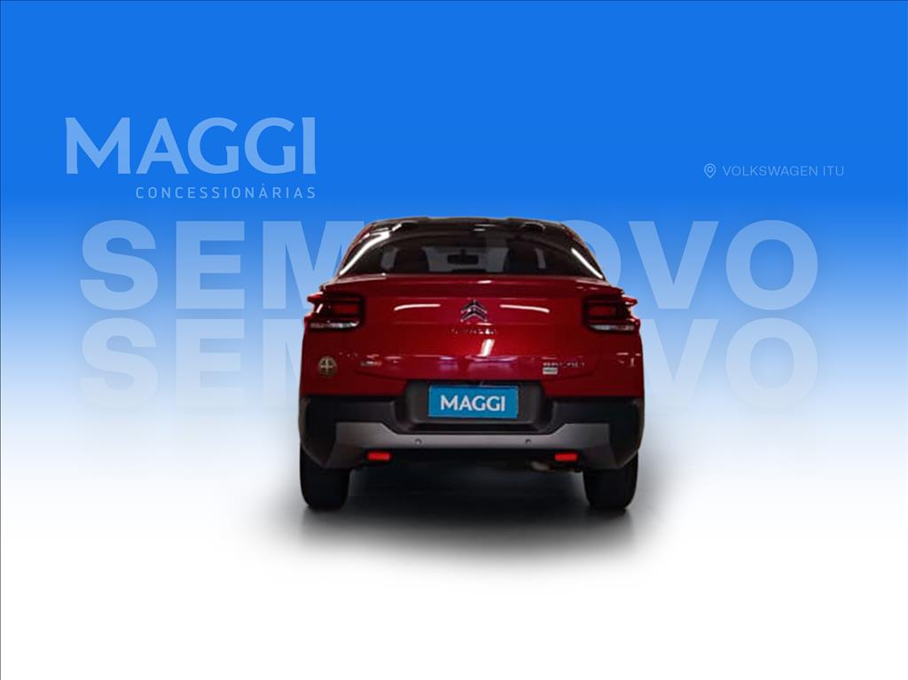 BASALT 1.0 TURBO 200 FLEX SHINE CVT5