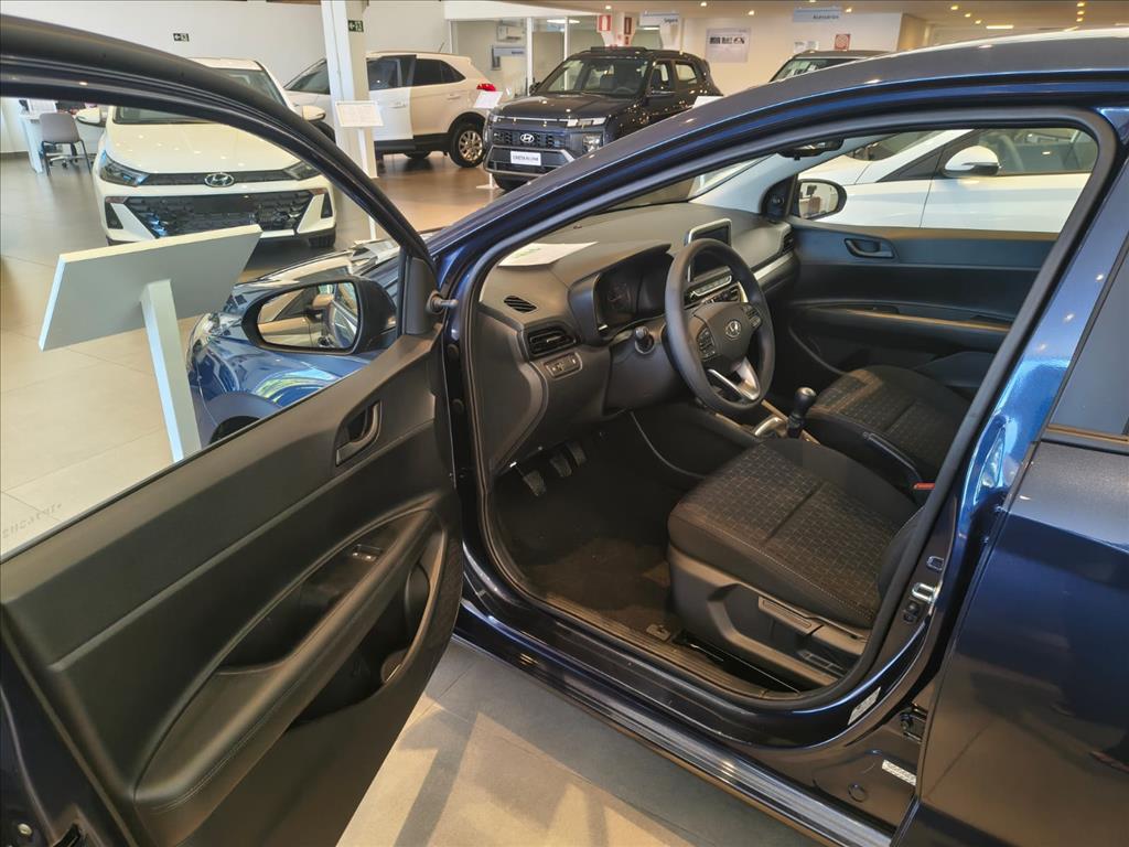 HB20 1.0 12V FLEX COMFORT MANUAL3