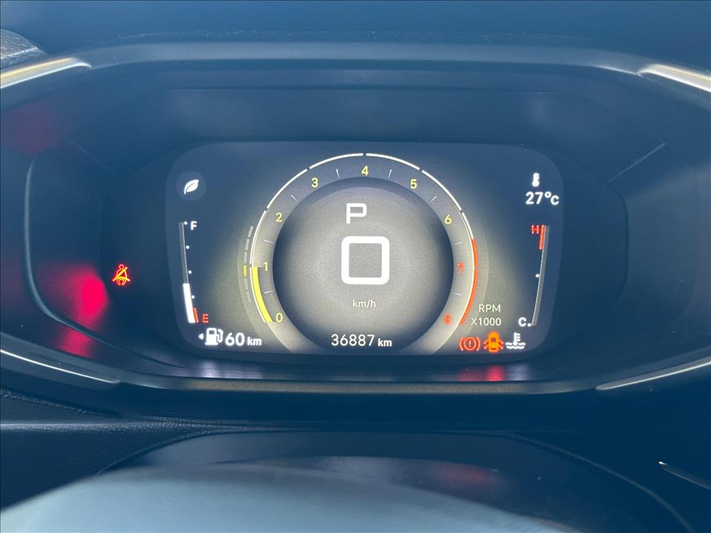 BASALT 1.0 TURBO 200 FLEX FEEL CVT4