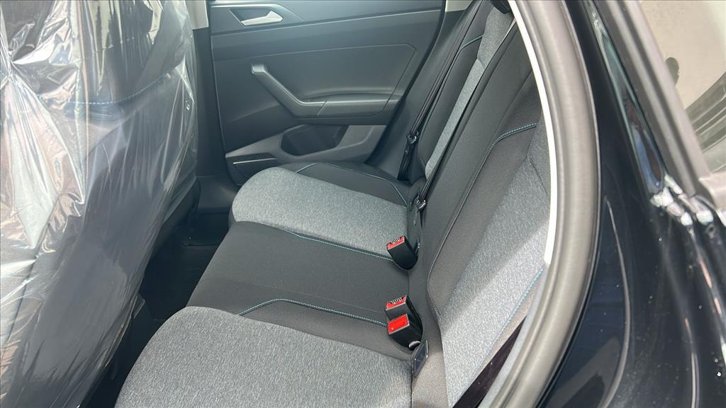 NIVUS 1.0 200 TSI TOTAL FLEX SENSE AUTOMÁTICO5