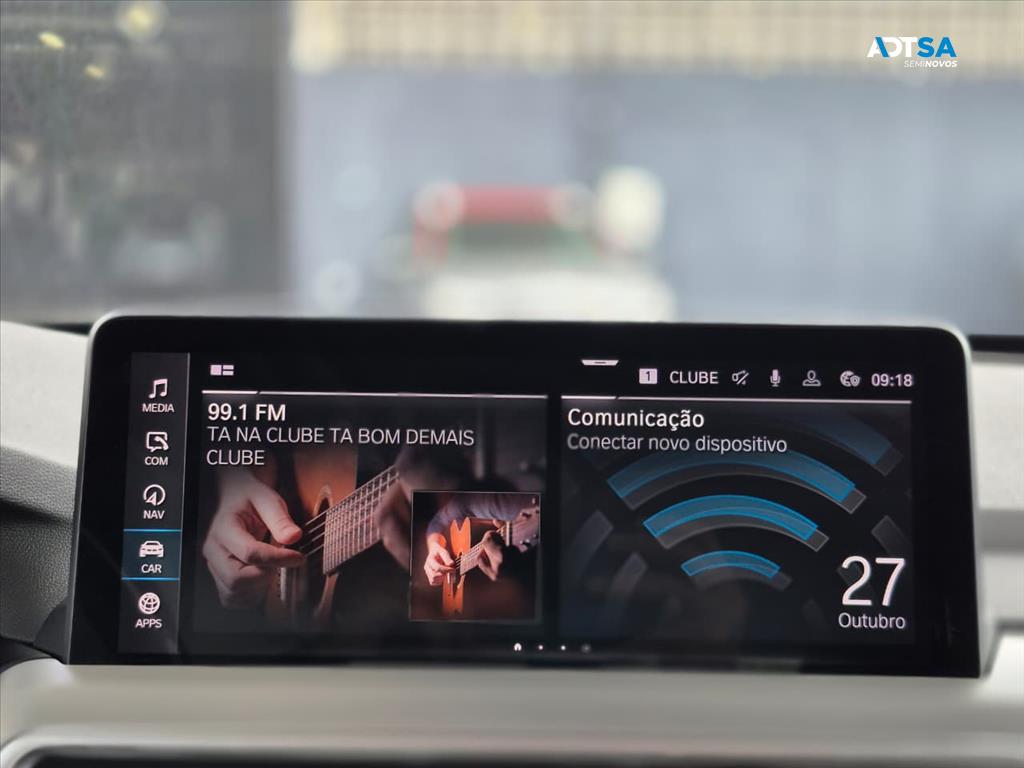 BMW X3 2.0 16V HÍBRIDO X LINE XDRIVE30E STEPTRONIC