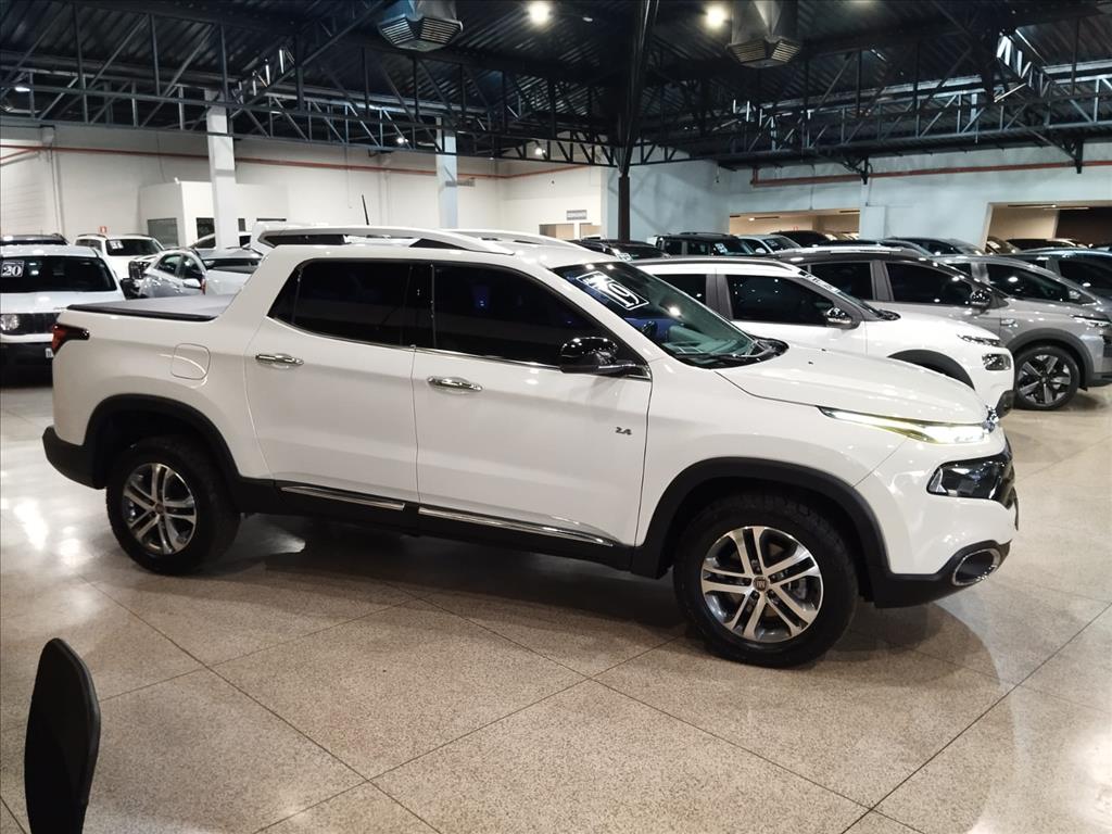 TORO 2.4 16V MULTIAIR FLEX VOLCANO AT93