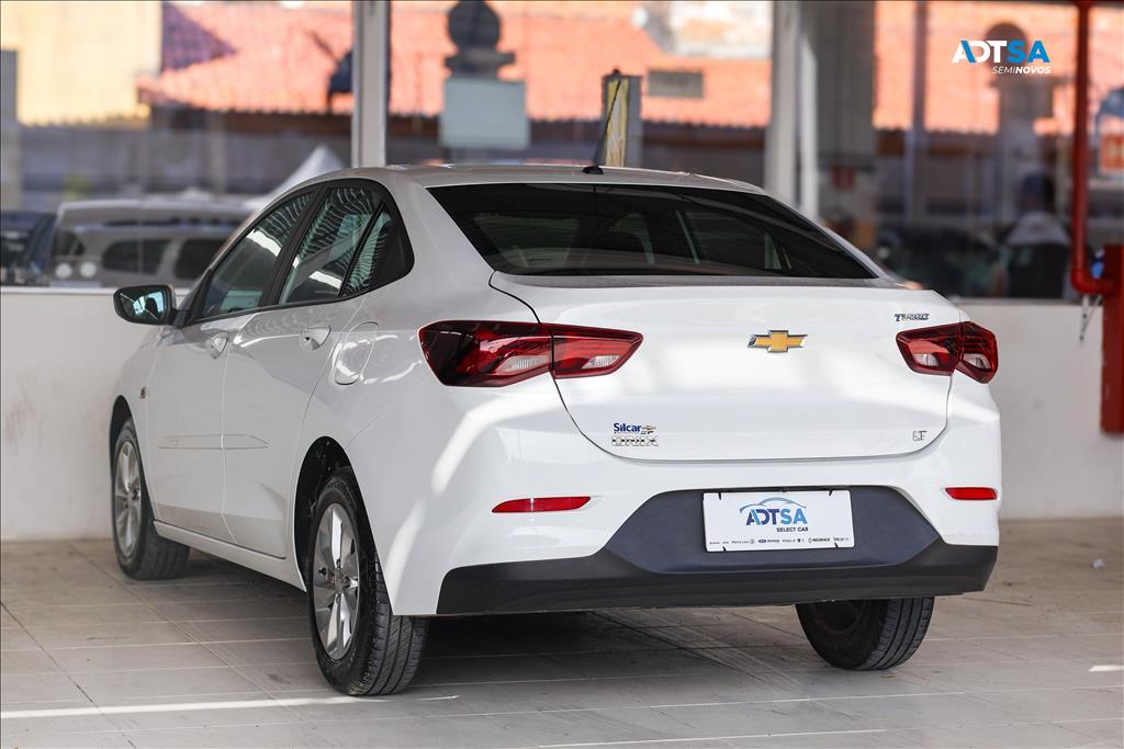 CHEVROLET ONIX PLUS 1.0 FLEX LT MANUAL