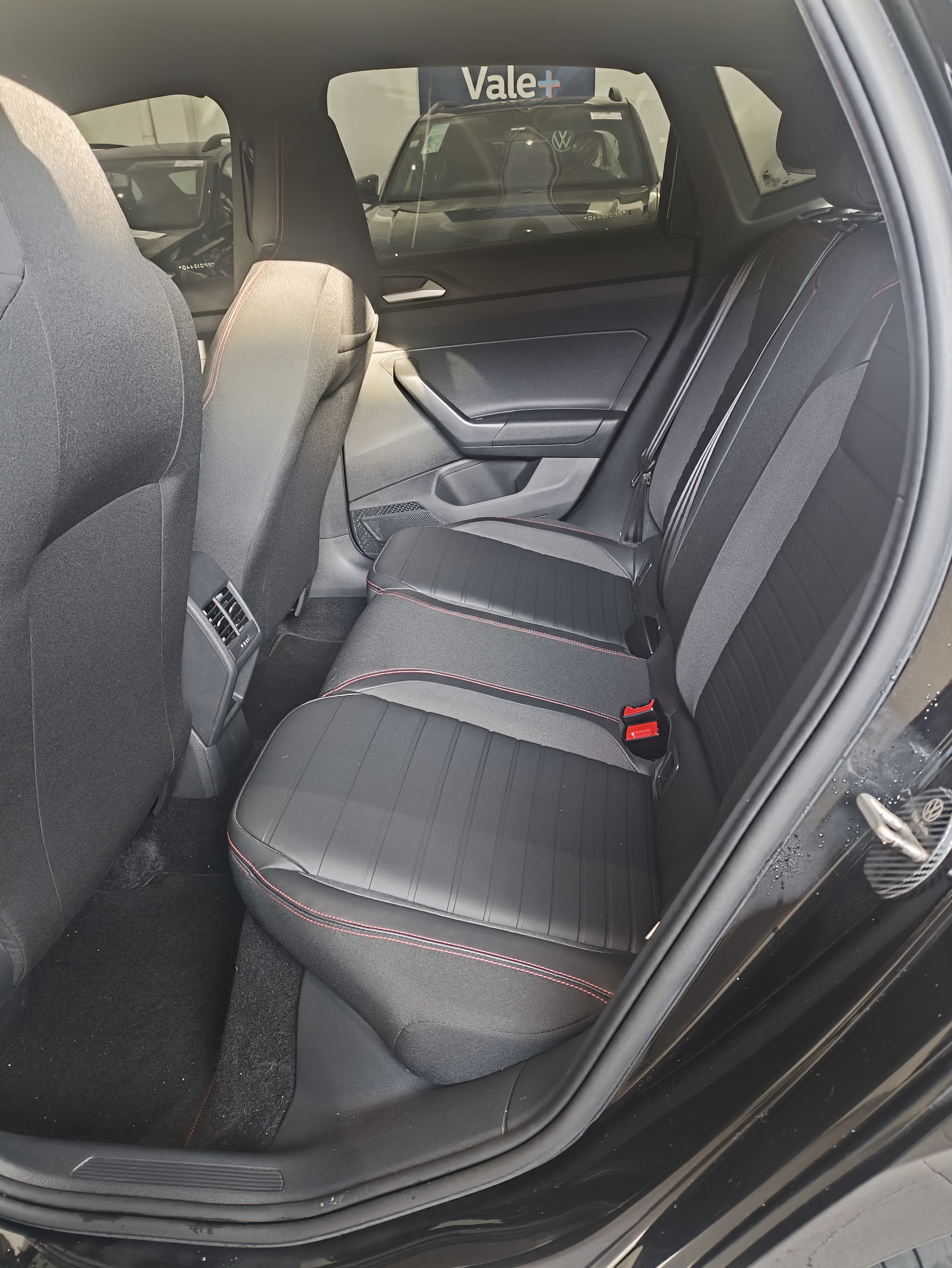 POLO 1.4 250 TSI GTS AUTOMÁTICO9