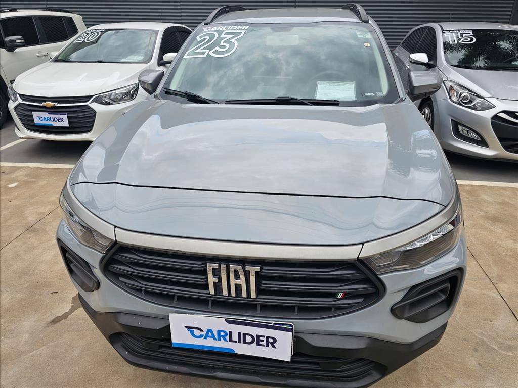 PULSE 1.3 FLEX DRIVE CVT