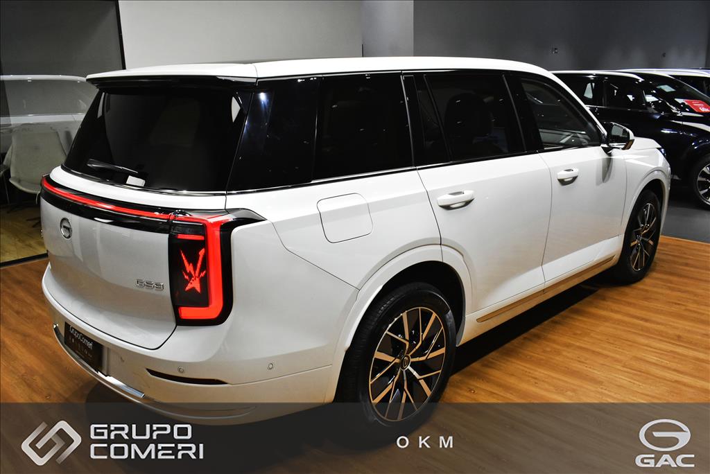 GS9 44,5 KW PLUG-IN HYBRID REEV ULTRA AWD1