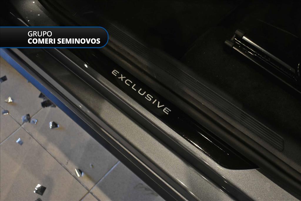 VIRTUS 1.4 250 TSI EXCLUSIVE AUTOMÁTICO10