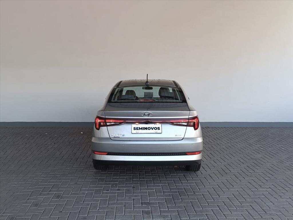 HB20S 1.0 TGDI FLEX COMFORT PLUS AUTOMÁTICO3