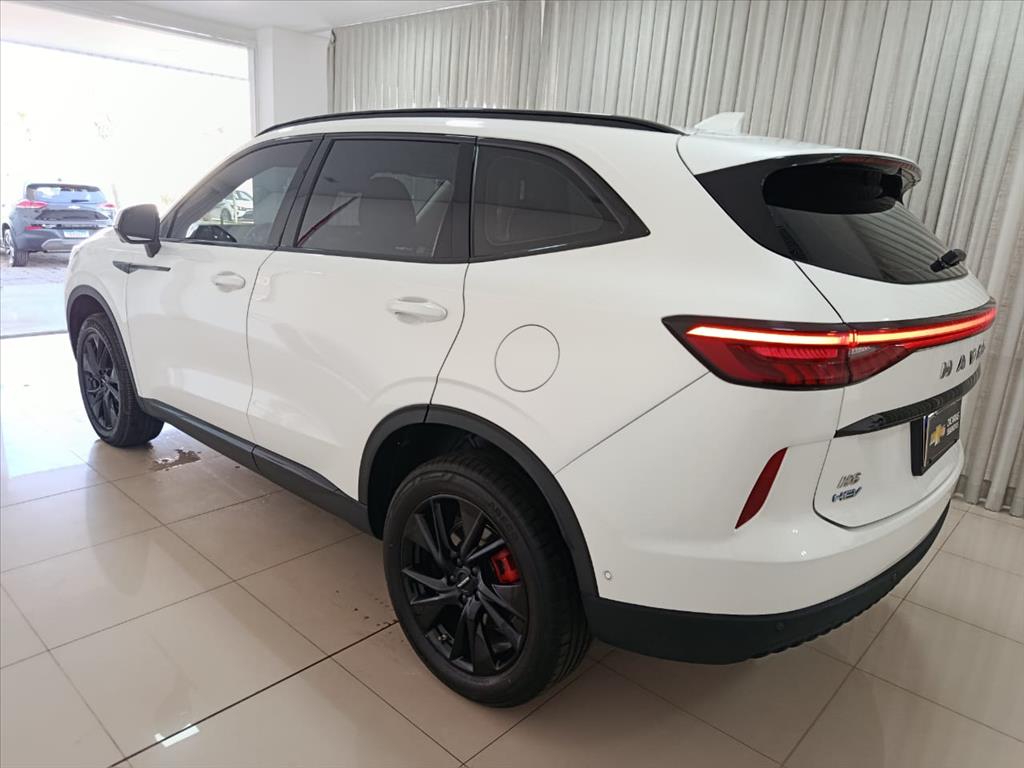 HAVAL H6 1.5 HEV PREMIUM E-TRACTION5