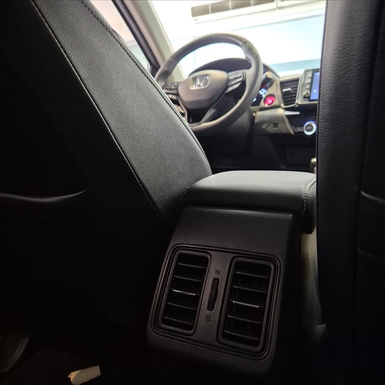 CITY 1.5 i-VTEC FLEX HATCH TOURING CVT12