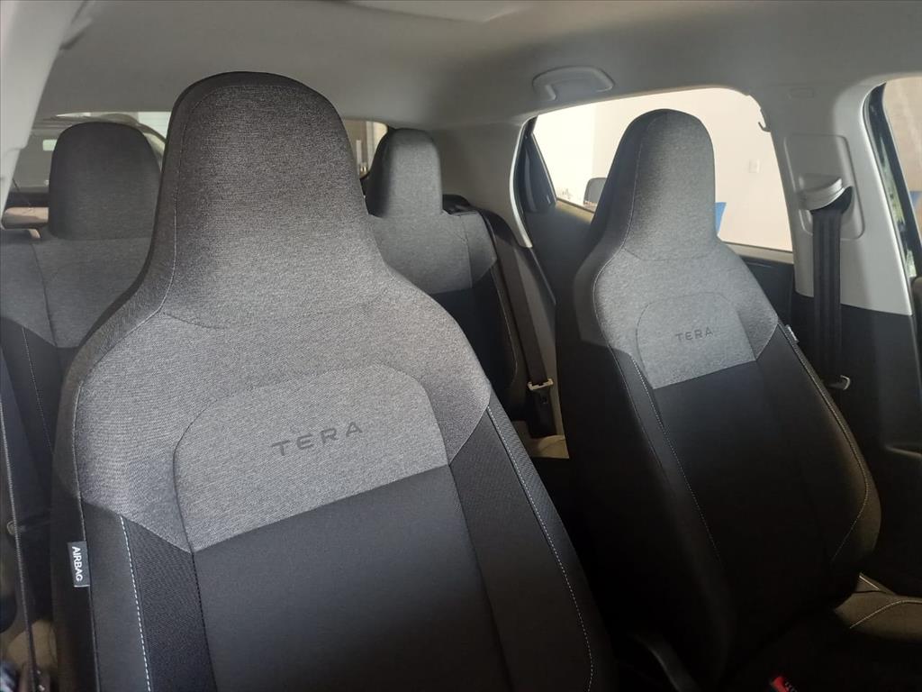 TERA 1.0 MPI MANUAL7