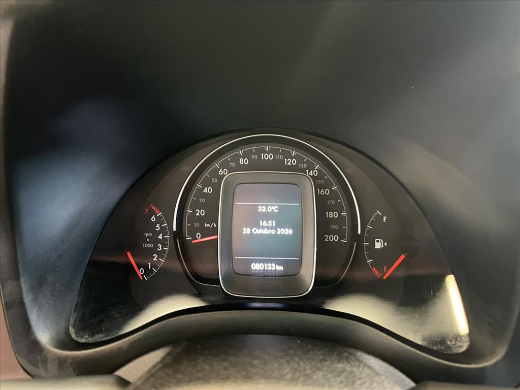 STRADA 1.0 TURBO 200 FLEX RANCH CD CVT10