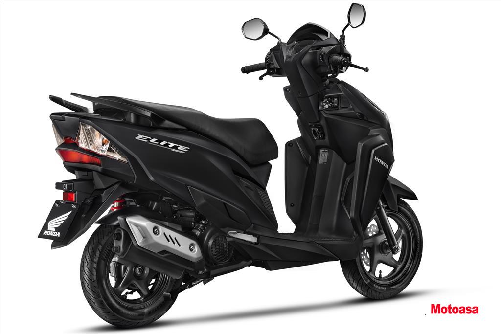 ELITE 125I4