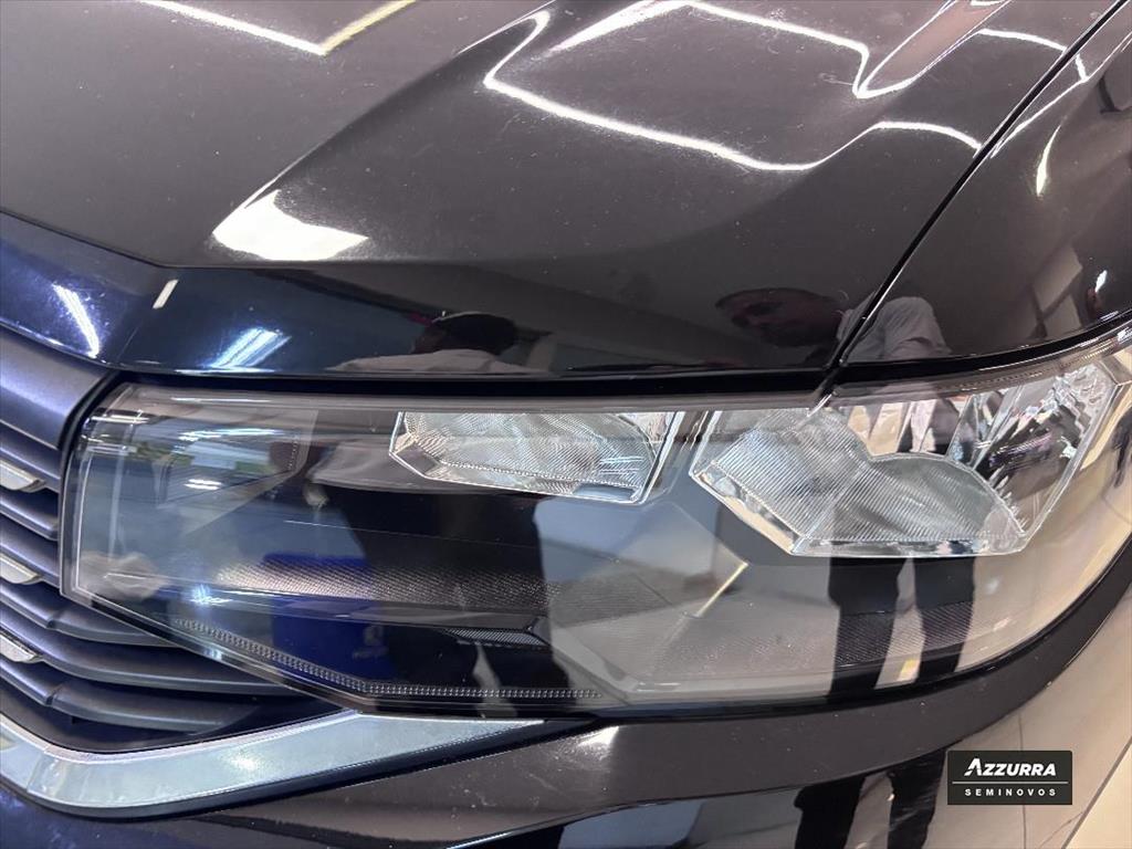 T-CROSS 1.0 200 TSI TOTAL FLEX SENSE AUTOMÁTICO