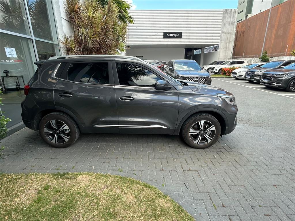 Caoa Chery-TIGGO 5x-1.5 VVT TURBO iFLEX SPORT CVT