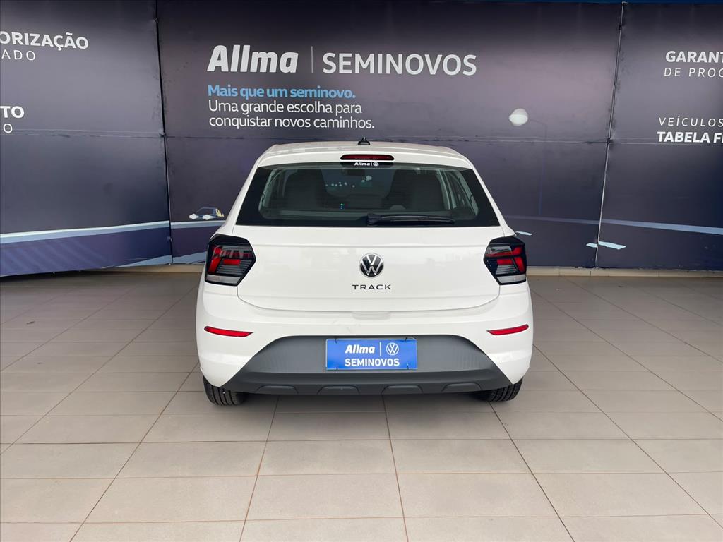 POLO 1.0 MPI TRACK MANUAL6