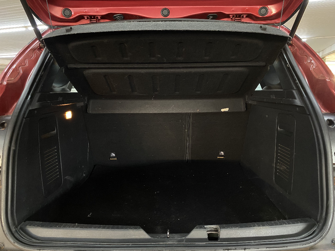 CAPTUR 2.0 16V HI-FLEX BOSE AUTOMÁTICO