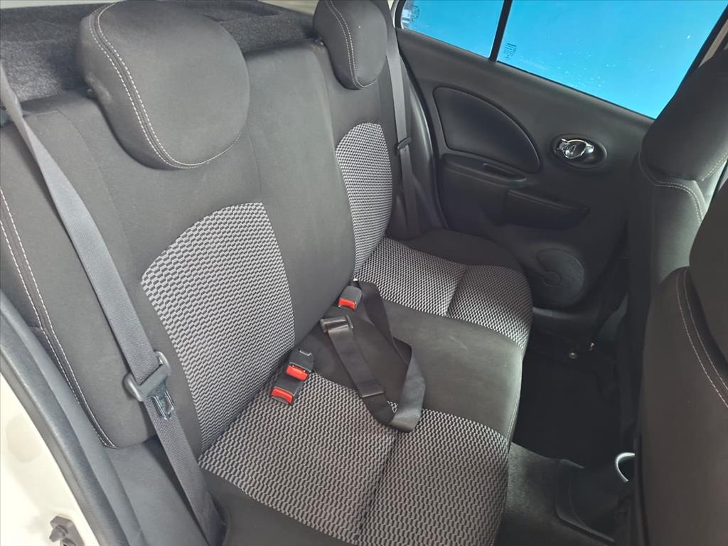 MARCH 1.0 SV 12V FLEX 4P MANUAL14