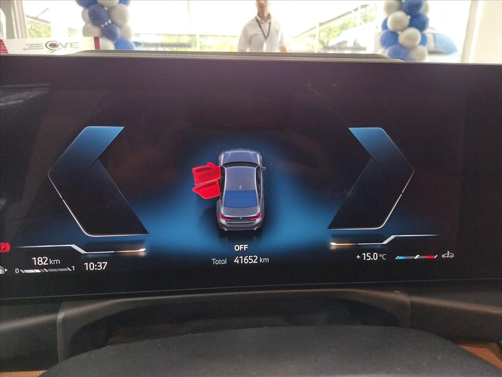 320i 2.0 16V TURBO FLEX GP AUTOMÁTICO8