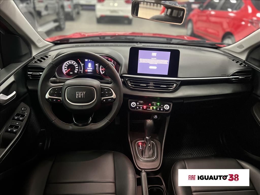 PULSE 1.3 FLEX DRIVE CVT10