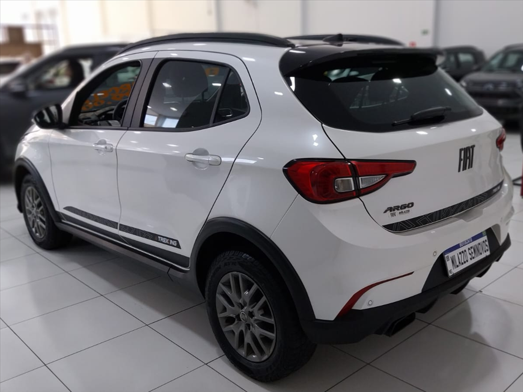 ARGO 1.3 FIREFLY FLEX TREKKING MANUAL6