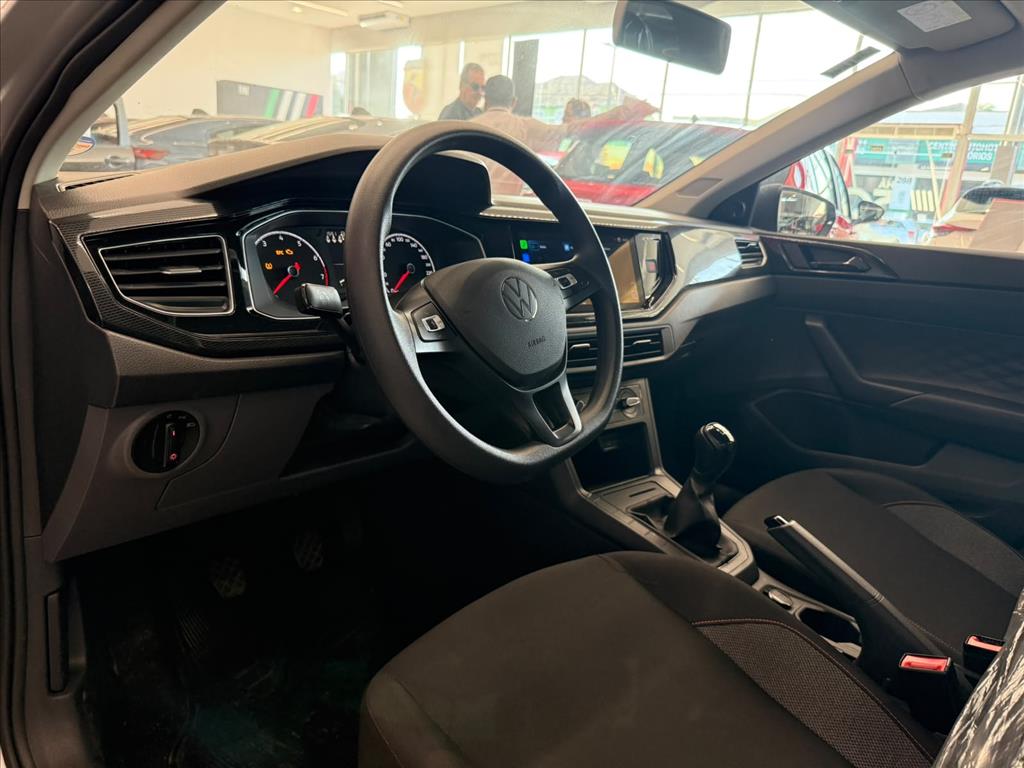 POLO 1.0 MPI TRACK MANUAL8