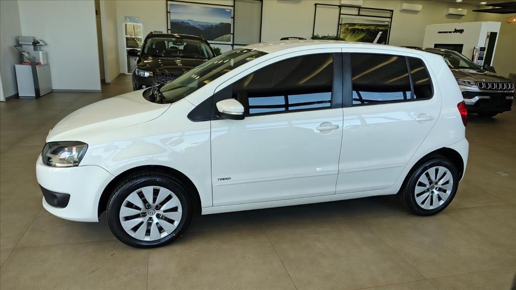 FOX 1.0 MI 8V FLEX 4P MANUAL14