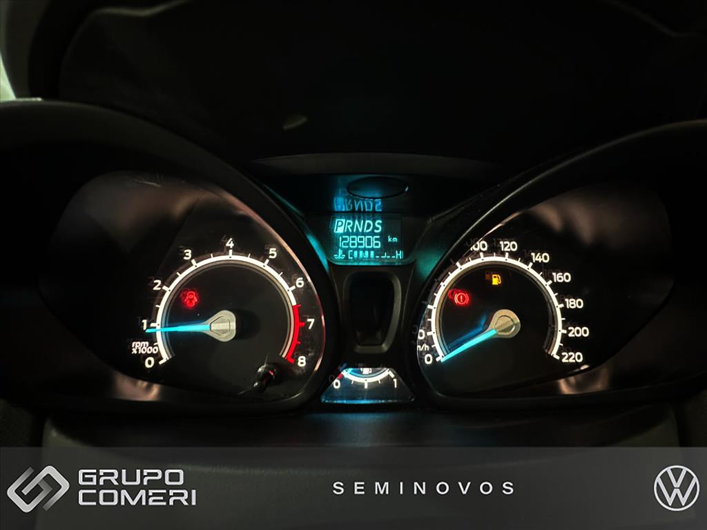 FIESTA 1.6 TI-VCT FLEX SE MANUAL5