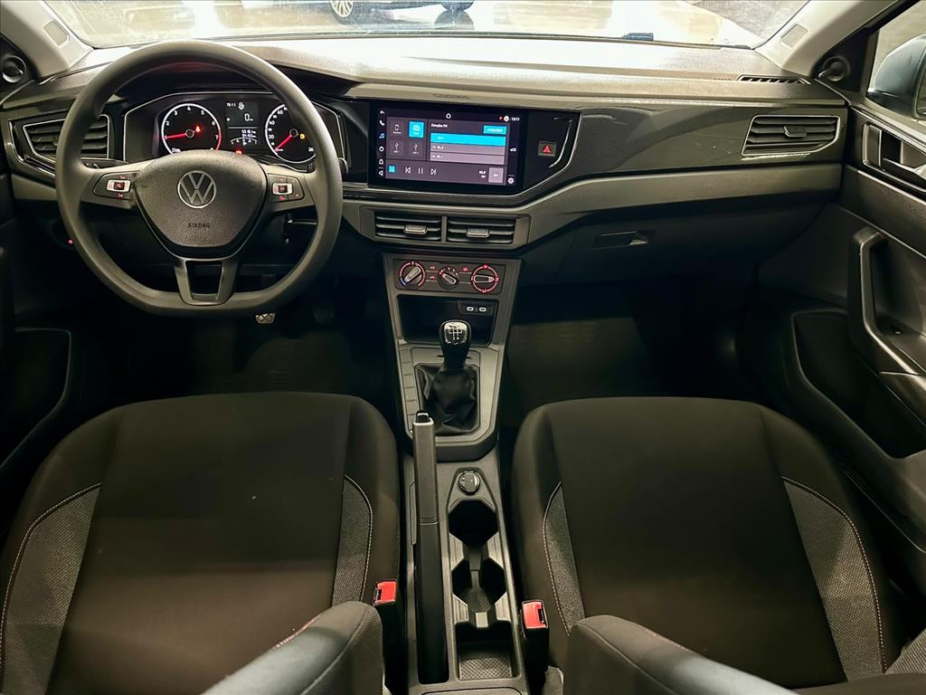 POLO 1.0 MPI TRACK MANUAL3
