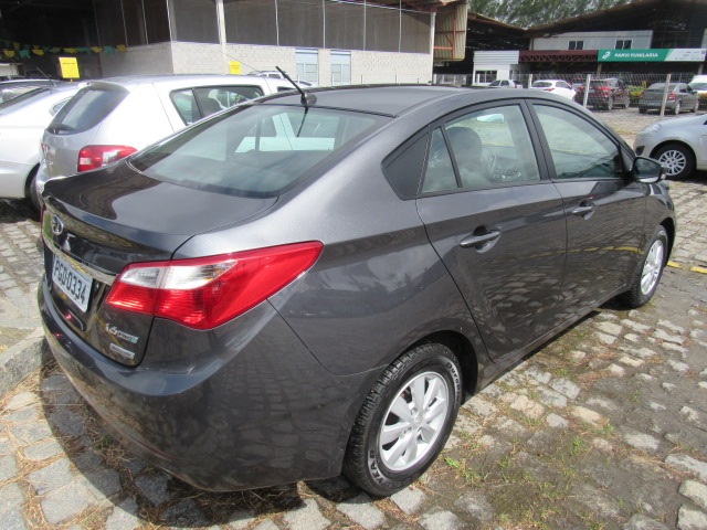 HB20S 1.6 COMFORT STYLE 16V FLEX 4P AUTOMÁTICO