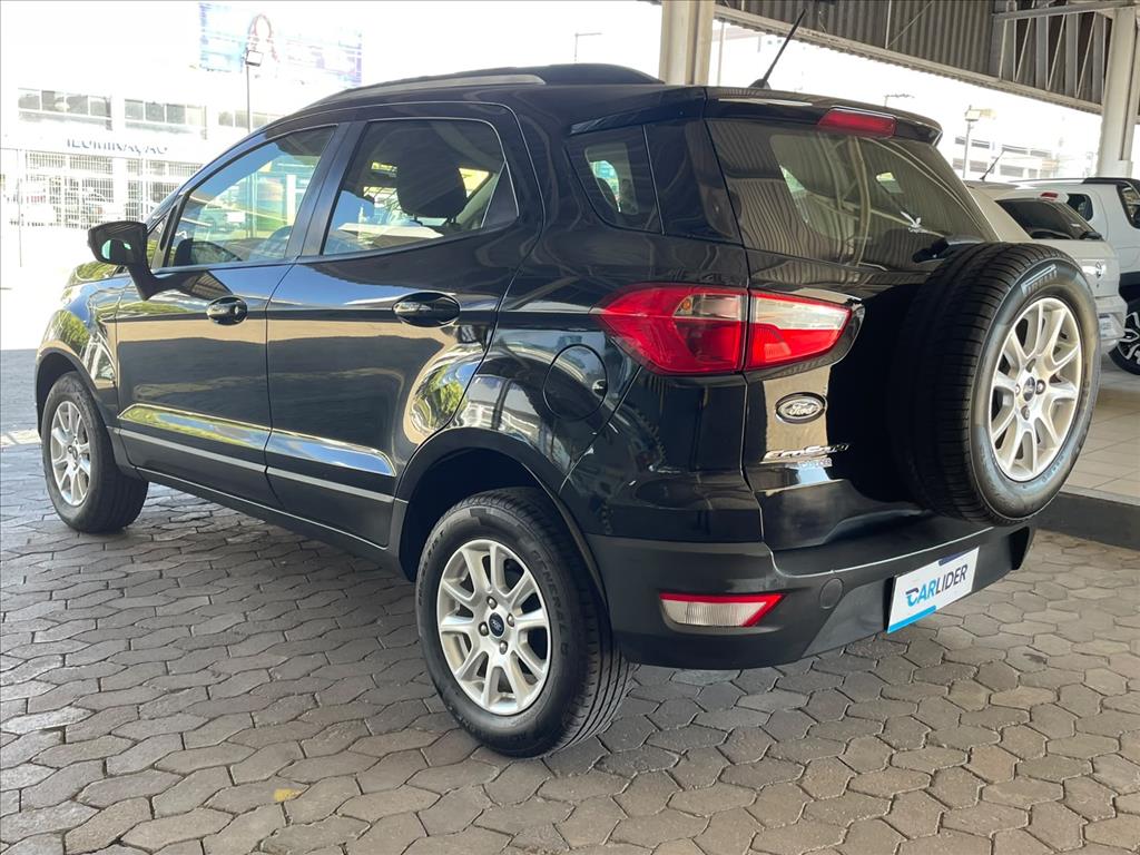 ECOSPORT 1.5 TI-VCT FLEX SE MANUAL7