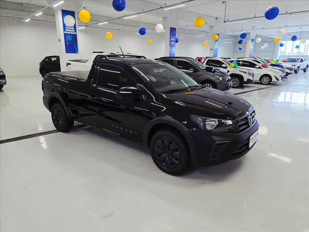 SAVEIRO 1.6 MSI ROBUST CD 16V FLEX 2P MANUAL0