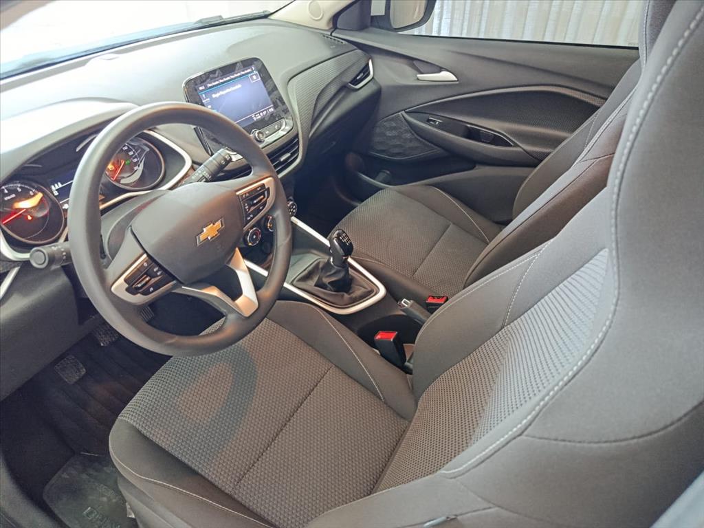 ONIX PLUS 1.0 FLEX LT MANUAL7