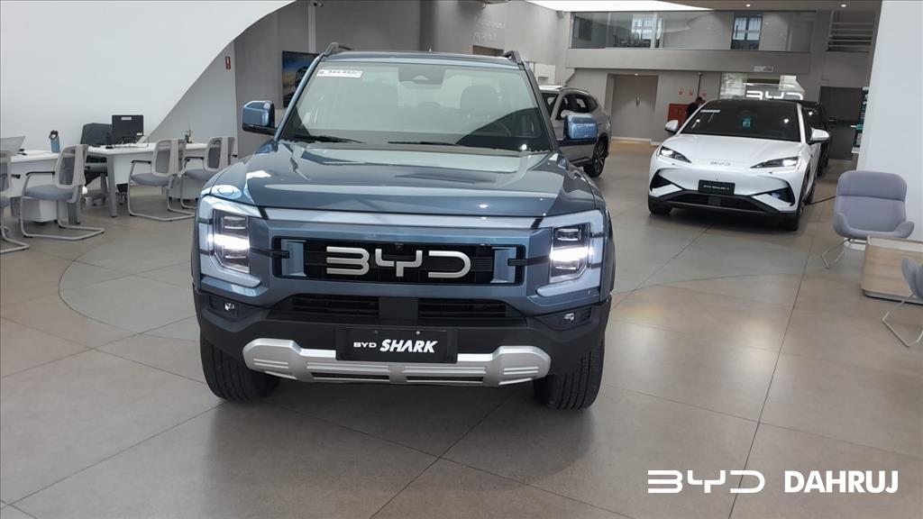 SHARK 1.5 TURBO PHEV GS AWD AUTOMÁTICO