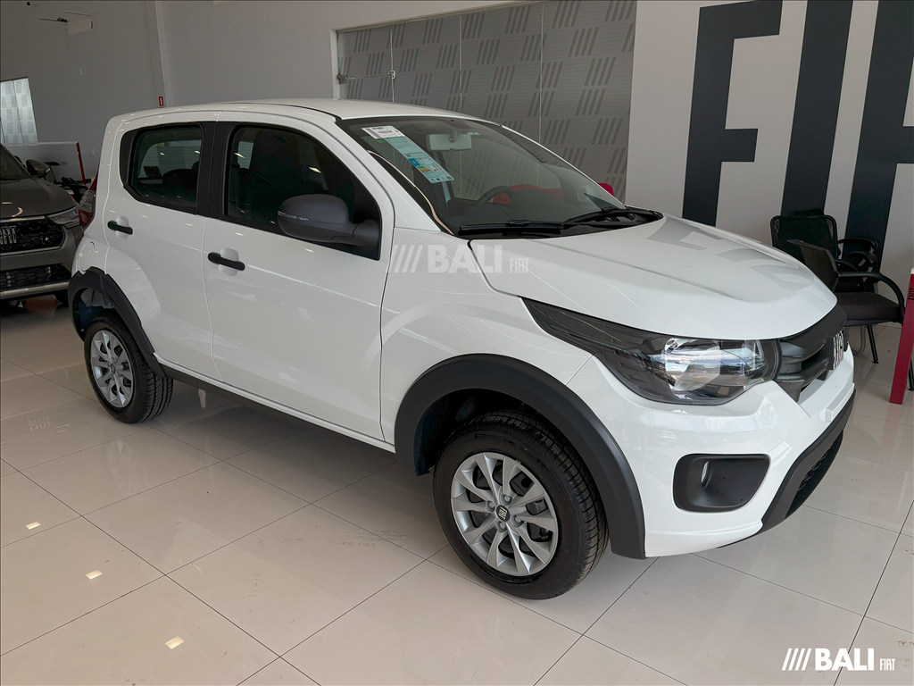 MOBI 1.0 FIREFLY FLEX LIKE. MANUAL