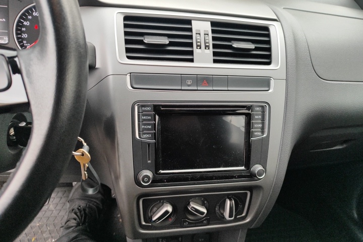 FOX 1.6 MSI TOTAL FLEX XTREME 4P MANUAL