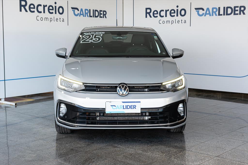 VIRTUS 1.0 200 TSI HIGHLINE AUTOMÁTICO1