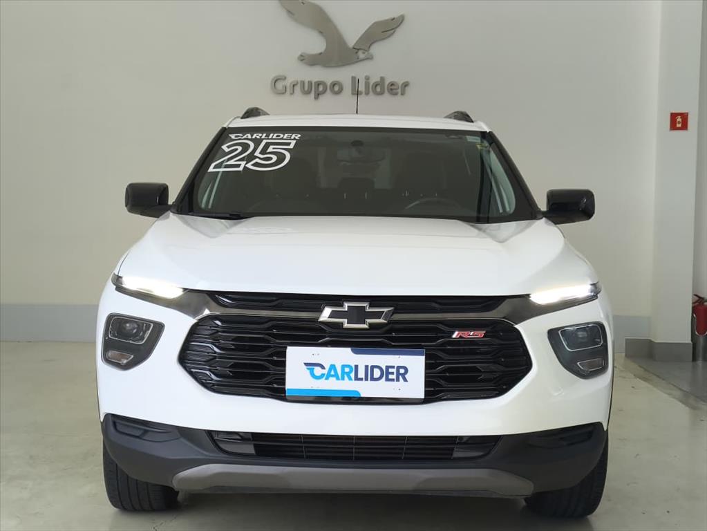 MONTANA 1.2 TURBO FLEX RS AUTOMÁTICO1