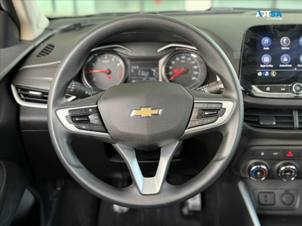 CHEVROLET ONIX 1.0 TURBO FLEX LT MANUAL