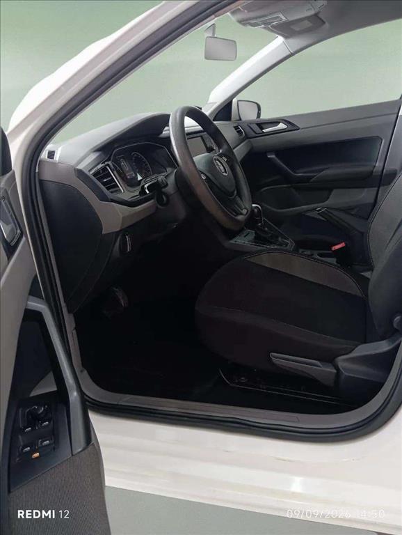 POLO 1.0 200 TSI COMFORTLINE AUTOMÁTICO11