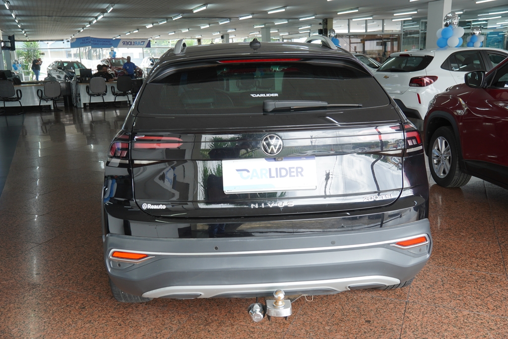 NIVUS 1.0 200 TSI TOTAL FLEX HIGHLINE AUTOMÁTICO3