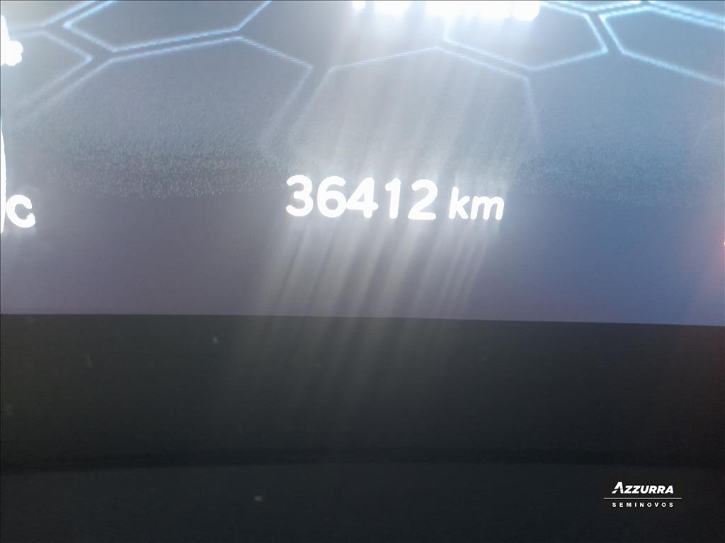 COMPASS 1.3 T270 TURBO FLEX LONGITUDE AT68