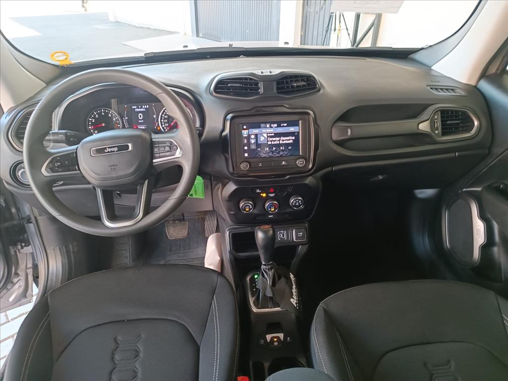 RENEGADE 1.3 T270 TURBO FLEX SPORT AT66