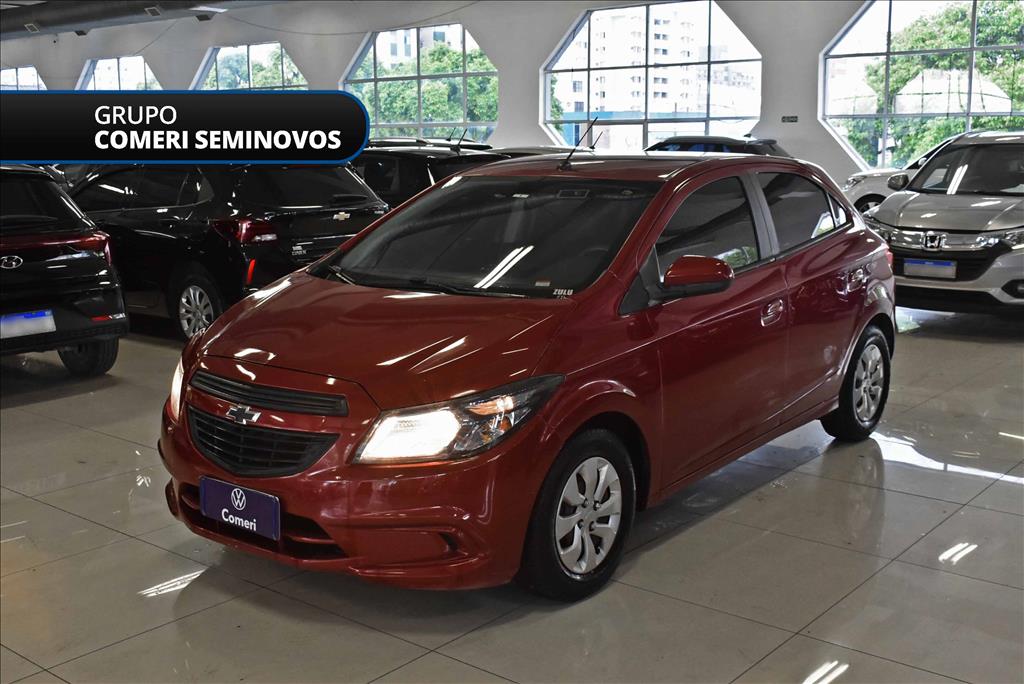 ONIX 1.0 MPFI JOY 8V FLEX 4P MANUAL