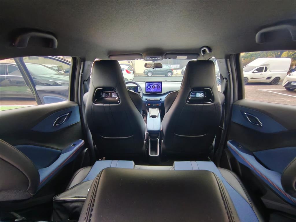 DOLPHIN MINI 38 KW ELÉTRICO16